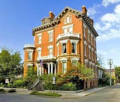 фото отеля Kehoe House
