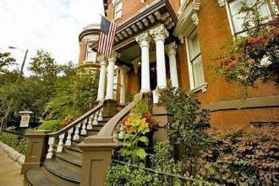 фото отеля Kehoe House