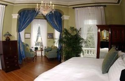 фото отеля Kehoe House