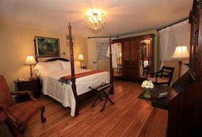фото отеля Kehoe House