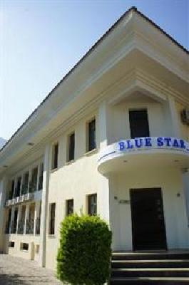 фото отеля Blue Star Hotel