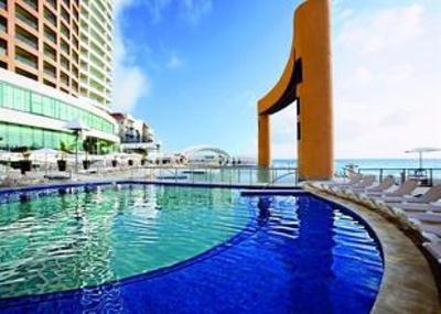 фото отеля Beach Palace Resort Cancun