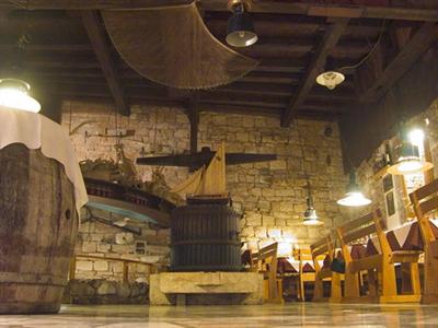 фото отеля Provita Guesthouse Vis