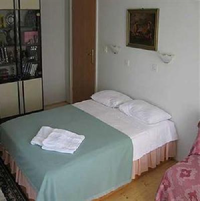 фото отеля Provita Guesthouse Vis