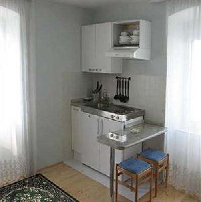 фото отеля Provita Guesthouse Vis