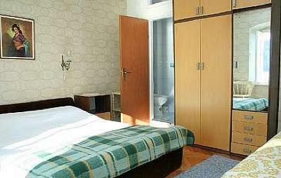 фото отеля Provita Guesthouse Vis