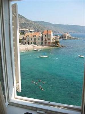 фото отеля Provita Guesthouse Vis
