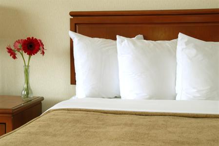 фото отеля Quality Hotel Downtown Montreal