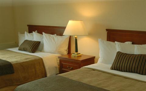 фото отеля Quality Hotel Downtown Montreal