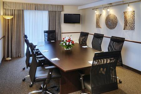 фото отеля Quality Hotel Downtown Montreal