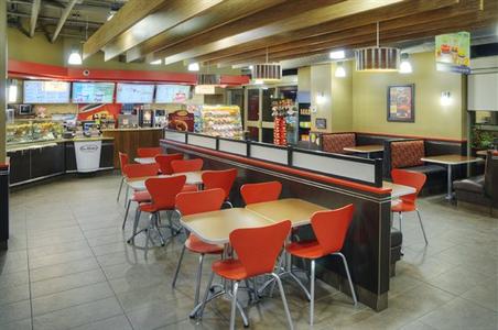 фото отеля Quality Hotel Downtown Montreal