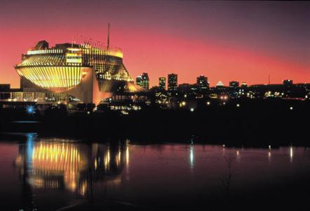 фото отеля Quality Hotel Downtown Montreal