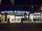 фото отеля Quality Hotel Downtown Montreal