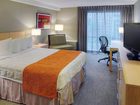 фото отеля Quality Hotel Downtown Montreal