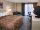 фото отеля Quality Hotel Downtown Montreal