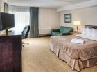 фото отеля Quality Hotel Downtown Montreal