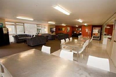 фото отеля City Lodge Accommodation Auckland
