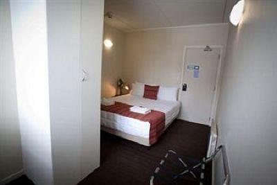 фото отеля City Lodge Accommodation Auckland