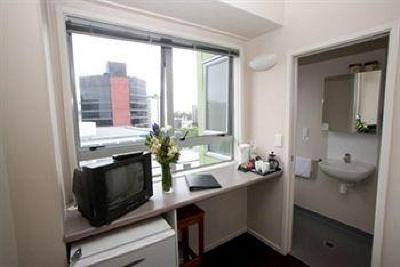 фото отеля City Lodge Accommodation Auckland