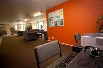 фото отеля City Lodge Accommodation Auckland