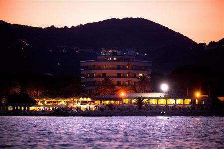 фото отеля Circeo Park Hotel San Felice Circeo