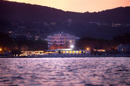 фото отеля Circeo Park Hotel San Felice Circeo
