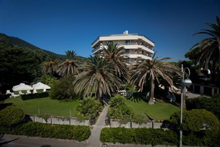 фото отеля Circeo Park Hotel San Felice Circeo