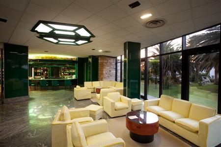 фото отеля Circeo Park Hotel San Felice Circeo