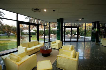 фото отеля Circeo Park Hotel San Felice Circeo