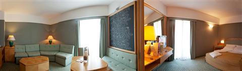 фото отеля Circeo Park Hotel San Felice Circeo
