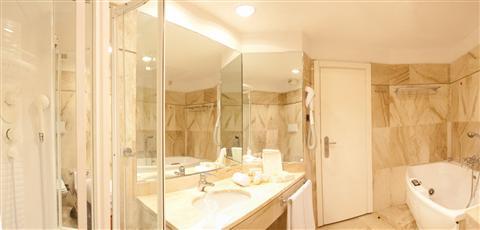 фото отеля Circeo Park Hotel San Felice Circeo