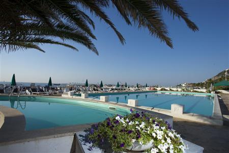 фото отеля Circeo Park Hotel San Felice Circeo