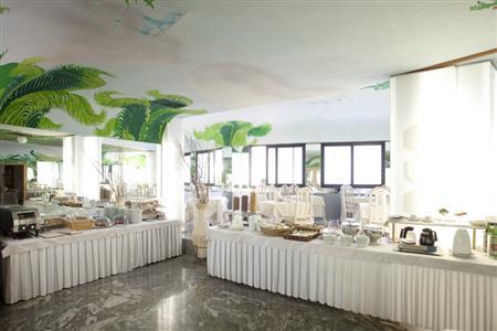 фото отеля Circeo Park Hotel San Felice Circeo