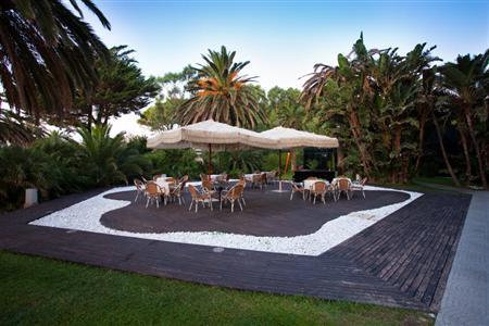 фото отеля Circeo Park Hotel San Felice Circeo