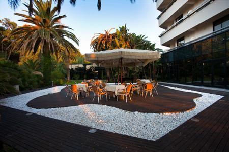 фото отеля Circeo Park Hotel San Felice Circeo