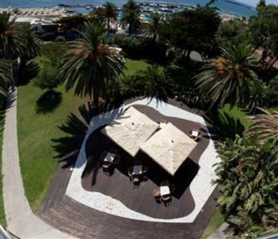 фото отеля Circeo Park Hotel San Felice Circeo