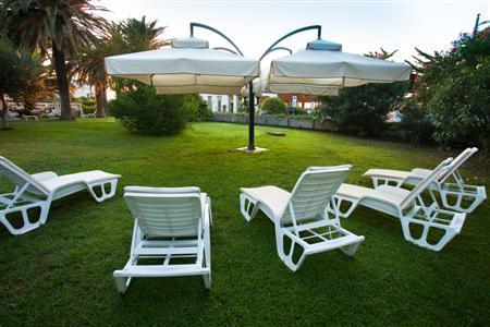 фото отеля Circeo Park Hotel San Felice Circeo