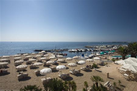 фото отеля Circeo Park Hotel San Felice Circeo