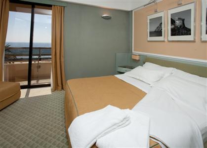 фото отеля Circeo Park Hotel San Felice Circeo