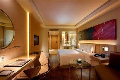 фото отеля Doubletree by Hilton Kuala Lumpur