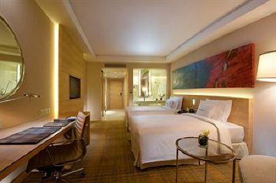 фото отеля Doubletree by Hilton Kuala Lumpur