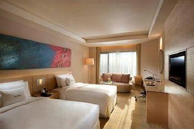 фото отеля Doubletree by Hilton Kuala Lumpur