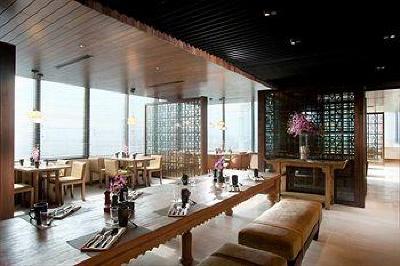фото отеля Doubletree by Hilton Kuala Lumpur