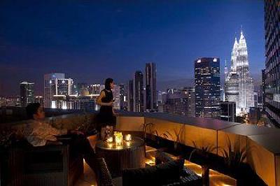 фото отеля Doubletree by Hilton Kuala Lumpur