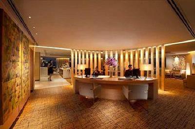 фото отеля Doubletree by Hilton Kuala Lumpur