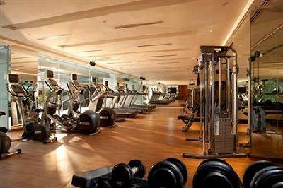 фото отеля Doubletree by Hilton Kuala Lumpur