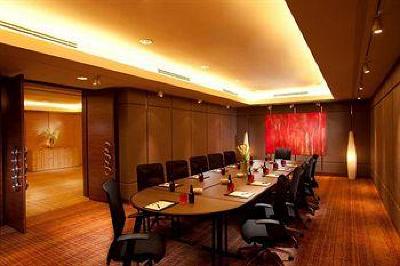 фото отеля Doubletree by Hilton Kuala Lumpur