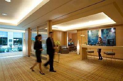 фото отеля Doubletree by Hilton Kuala Lumpur