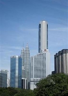 фото отеля Doubletree by Hilton Kuala Lumpur