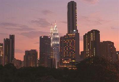 фото отеля Doubletree by Hilton Kuala Lumpur